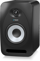 Tannoy REVEAL 502 105W 5" Bi-Amplified Compact Studio Reference Monitor with Tuned Front-Firing Bass Port