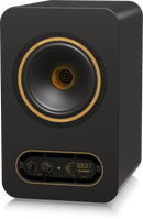 Tannoy GOLD 7 Premium 300-Watt Bi-Amplified Nearfield Studio Reference Monitor with Proprietary 6.5" Dual Concentric Point Source Technology