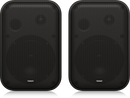 Tannoy VMS 1 100-Watt 5-Inch Passive Nearfield Studio and Install Monitor