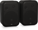 Tannoy VMS 1 100-Watt 5-Inch Passive Nearfield Studio and Install Monitor