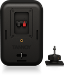 Tannoy VMS 1 100-Watt 5-Inch Passive Nearfield Studio and Install Monitor