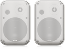 Tannoy VMS 1-WH 100-Watt 5-Inch Passive Nearfield Studio and Install Monitor (White)