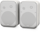 Tannoy VMS 1-WH 100-Watt 5-Inch Passive Nearfield Studio and Install Monitor (White)