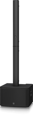 Turbosound iP3000 Powered Modular Column System