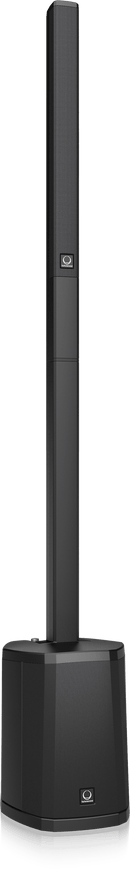 Turbosound iP500 V2 Big Room Sound, Backpack Footprint