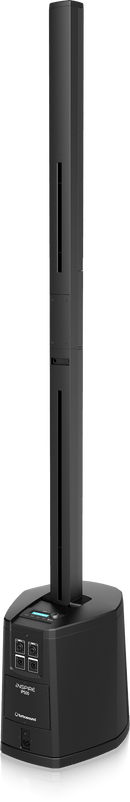 Turbosound iP500 V2 Big Room Sound, Backpack Footprint