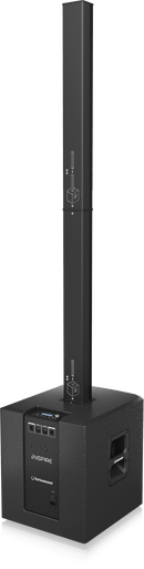 Turbosound iP2000 V2 Powered Column System