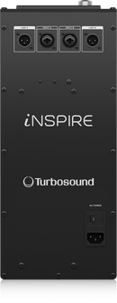 Turbosound iP2000 V2 Powered Column System