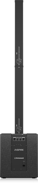 Turbosound iP2000 V2 Powered Column System
