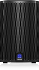 Turbosound iQ10 2500 Watt 2 Way 10" Powered Loudspeaker with KLARK TEKNIK DSP Technology