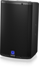 Turbosound iQ10 2500 Watt 2 Way 10" Powered Loudspeaker with KLARK TEKNIK DSP Technology