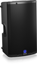Turbosound iQ12 2500 Watt 2 Way 12" Powered Loudspeaker with KLARK TEKNIK DSP Technology