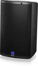 Turbosound iQ12 2500 Watt 2 Way 12" Powered Loudspeaker with KLARK TEKNIK DSP Technology