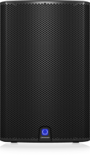 Turbosound iQ15 2500 Watt 2 Way 15" Powered Loudspeaker with KLARK TEKNIK DSP Technology