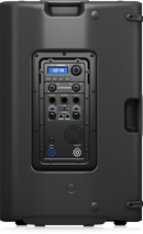 Turbosound iQ15 2500 Watt 2 Way 15" Powered Loudspeaker with KLARK TEKNIK DSP Technology
