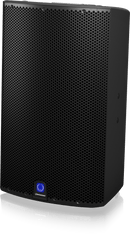 Turbosound iQ15 2500 Watt 2 Way 15" Powered Loudspeaker with KLARK TEKNIK DSP Technology