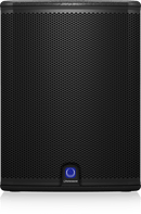 Turbosound iQ15B 3000 Watt 15" Powered Subwoofer with Klark Teknik DSP Technology
