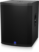 Turbosound iQ18B 3000 Watt 18" Powered Subwoofer with Klark Teknik DSP Technology