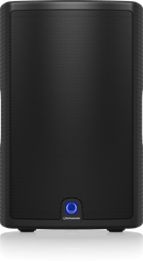 Turbosound M12 1100W 2-Way 12" Full Range Powered Loudspeaker with Klark Teknik DSP Technology