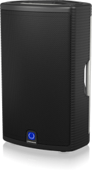 Turbosound M12 1100W 2-Way 12" Full Range Powered Loudspeaker with Klark Teknik DSP Technology