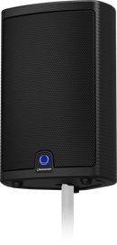 Turbosound M10 600 Watt 2 Way 10" Full Range Powered Loudspeaker with Klark Teknik DSP Technology