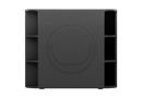Turbosound M18B 2200 Watt 18" Powered Subwoofer with Klark Teknik Technology