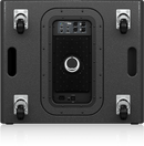 Turbosound M18B 2200 Watt 18" Powered Subwoofer with Klark Teknik Technology