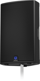 Turbosound M15 1100 Watt 2 Way 15" Full Range Powered Loudspeaker with Klark Teknik DSP Technology
