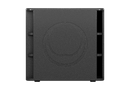 Turbosound M15B 2200 Watt 15" Powered Subwoofer with Klark Teknik Technology