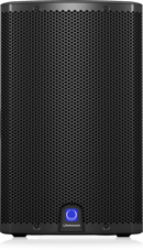Turbosound iX12 1000 Watt 2 Way 12" Powered Loudspeaker with Klark Teknik DSP Technology