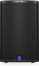 Turbosound iX15 1000 Watt 2 Way 15" Powered Loudspeaker with KLARK TEKNIK DSP Technology