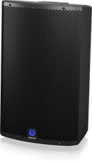 Turbosound iX15 1000 Watt 2 Way 15" Powered Loudspeaker with KLARK TEKNIK DSP Technology