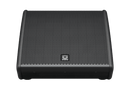 Turbosound TFX122M-AN Coaxial 1100W 2-Way 12" Stage Monitor with Klark Teknik DSP Technology and ULTRANET
