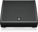 Turbosound TFX122M-AN Coaxial 1100W 2-Way 12" Stage Monitor with Klark Teknik DSP Technology and ULTRANET