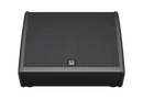 Turbosound TFX152M-AN Co-axial 1,100 Watt 2 Way 15" Stage Monitor with Klark Teknik DSP Technology and ULTRANET