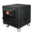 JBL JRX218S, 18" Passive Compact Subwoofer