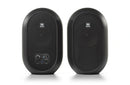 JBL 104SET-BT-WHT, 104 Studio Monitors white