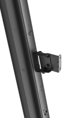 JBL COL800-BK, 32" Slim Column Speaker, Blk, 1 pc