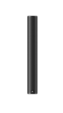 JBL COL600-WH, 24" Slim Column Speaker, Wht, 1 pc