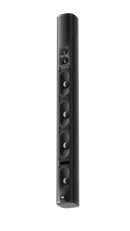 JBL COL800-BK, 32" Slim Column Speaker, Blk, 1 pc