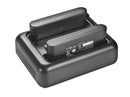 JBL EON One Compact, All-in-one Rechargeable Personal PA with Bluetooth