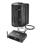 JBL EON One Compact, All-in-one Rechargeable Personal PA with Bluetooth