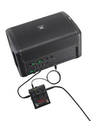 JBL EON One Compact, All-in-one Rechargeable Personal PA with Bluetooth