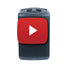JBL EON One Compact, All-in-one Rechargeable Personal PA with Bluetooth