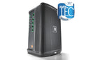 JBL EON One Compact, All-in-one Rechargeable Personal PA with Bluetooth
