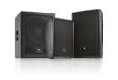 JBL IRX108BT, Powered 8" Portable Speaker with Bluetooth