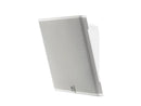 JBL JBL-SLP14/T-BK, Sleek Low-Profile On-Wall Speaker, 4.5", Blk, 1 pc