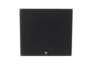JBL JBL-SLP14/T-BK, Sleek Low-Profile On-Wall Speaker, 4.5", Blk, 1 pc