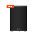 JBL SRX912M, Powered Point-source Speaker