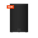 JBL SRX915M, Powered Point-source Speaker